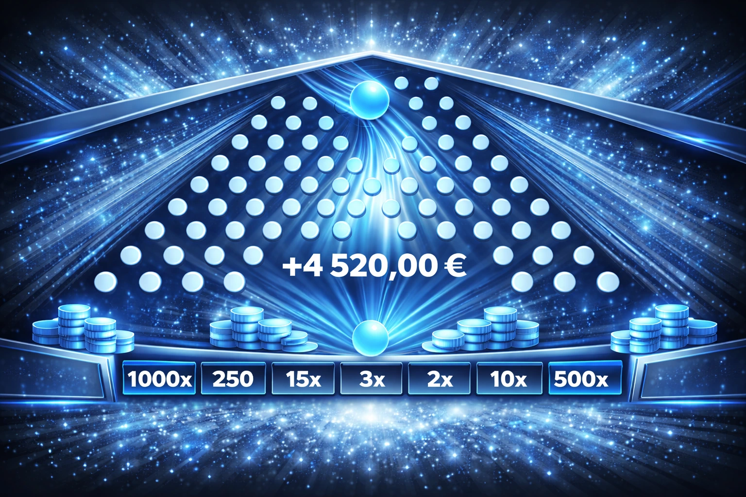 Qu'est-ce que Plinko : origine et positionnement du jeu